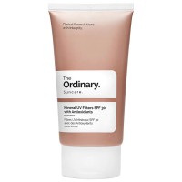 The Ordinary The Ordinary Mineral UV Filters SPF 30 With Antioxidants
