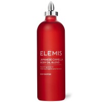 Elemis Body Exotics Japan Camellia Body Oil