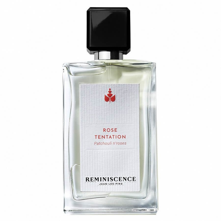 Reminiscence - Rose Tentation Eau de Parfum - 50 ml