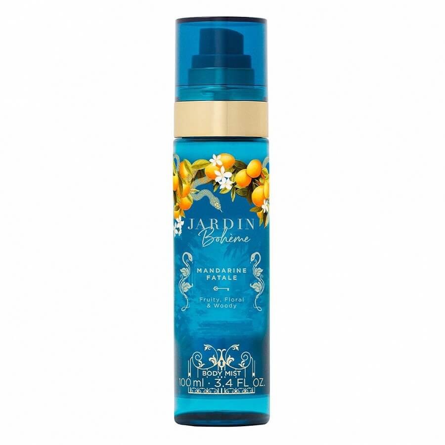 Jardin Bohème - Mandarine Fatale Body Mist - 