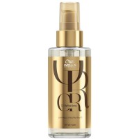 Wella Professionals Oil Reflections Luminous Smoothening Oil 