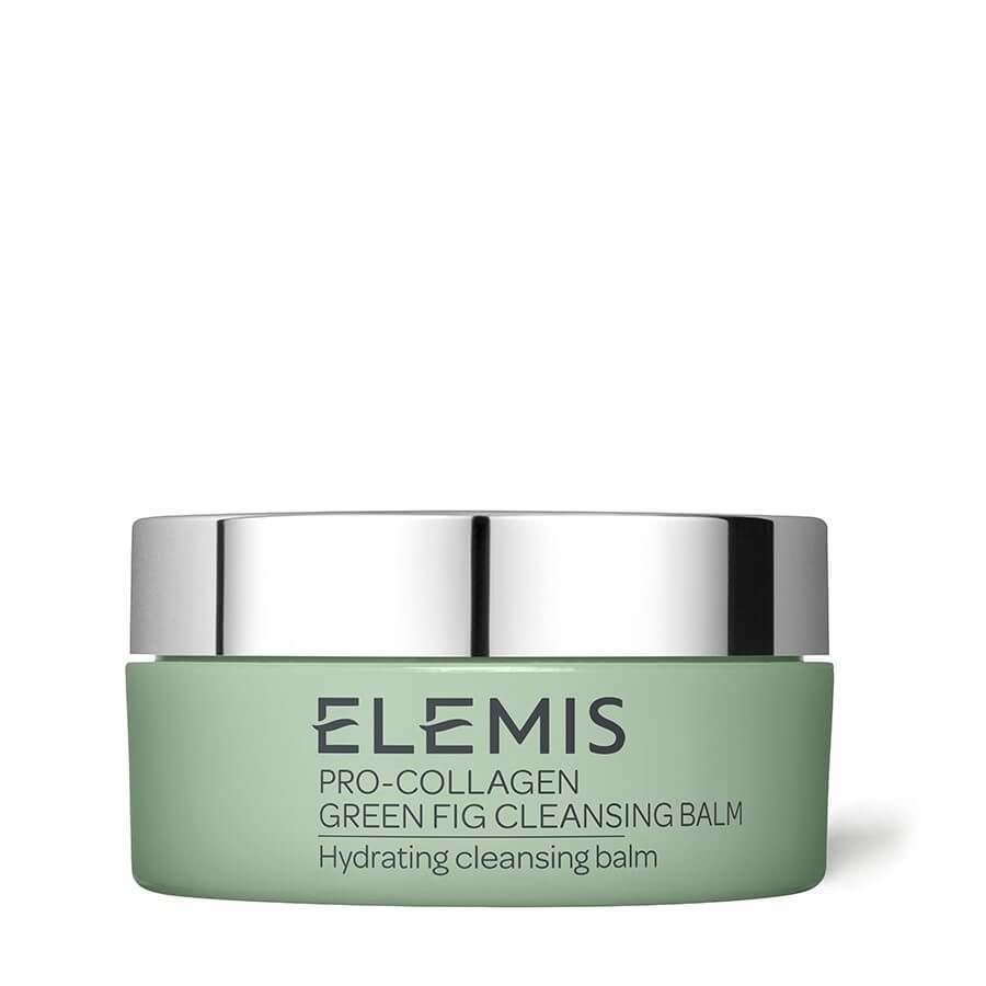 Elemis - Pro-Collagen Green Fig Cleansing Balm - 