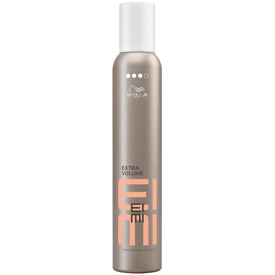 Wella Professionals - Eimi Extra Volume Mousse - 