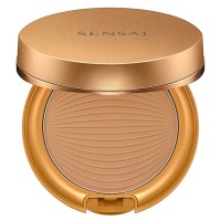 Sensai Silky Bronze Natural Veil Compact