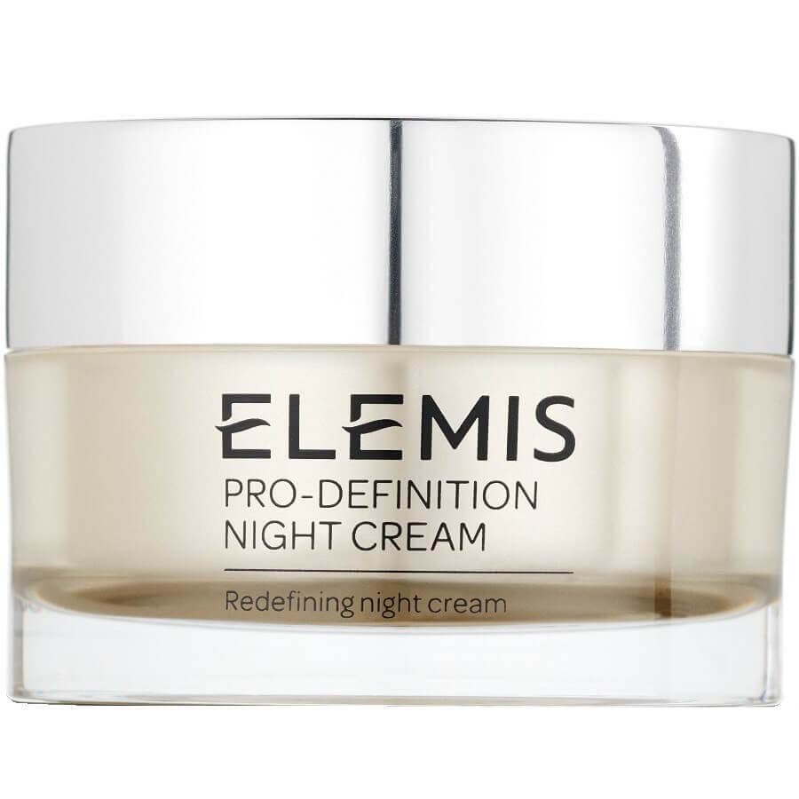 Elemis - Pro-Collagen Definition Night Cream - 