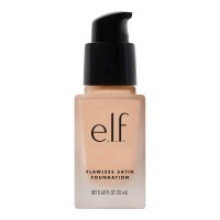 e.l.f. Cosmetics Flawless Satin Foundation