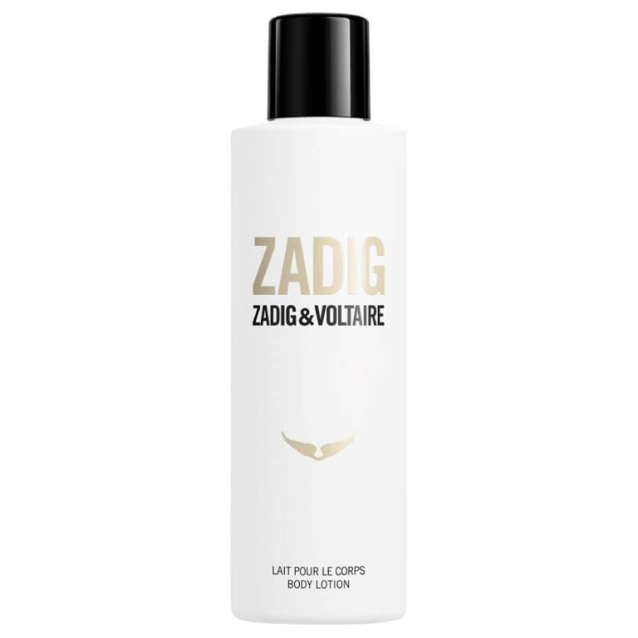 Zadig & Voltaire - Zadig Body Lotion - 