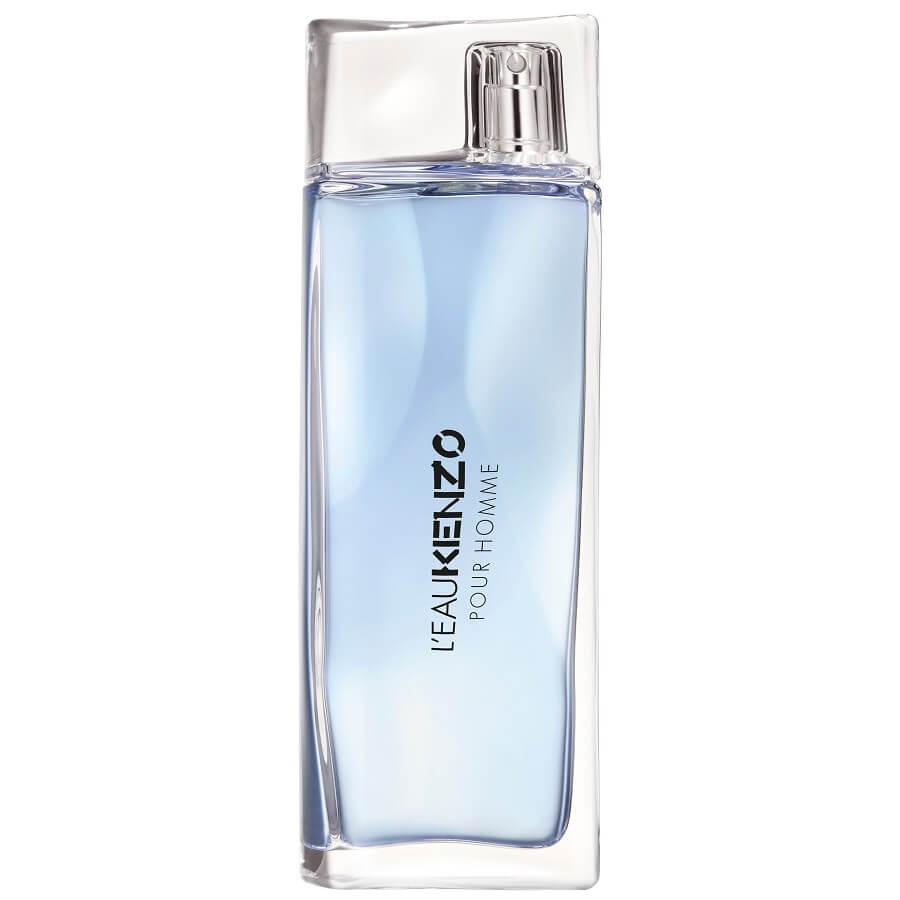 Kenzo - L'Eau Kenzo Pour Homme Eau de Toilette - 100 ml