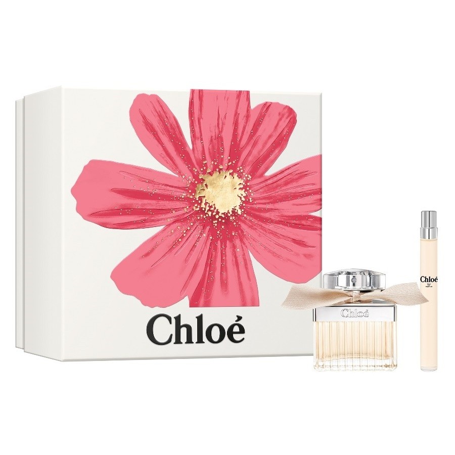 Chloé - Signature Eau de Parfum 50 ml Set - 