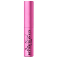 Too Faced Travel Size Natually Better Than Sex Mascara Travel Size