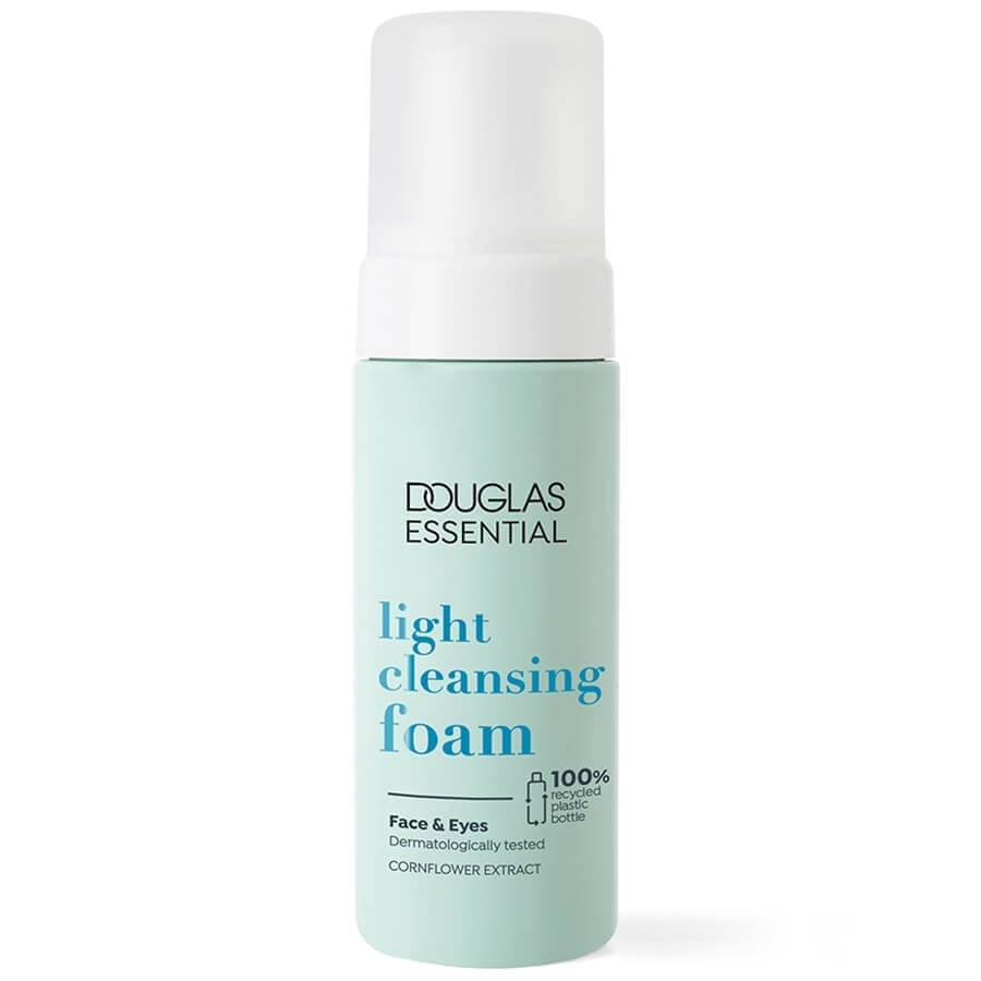 Douglas Collection - Light Cleansing Foam - 