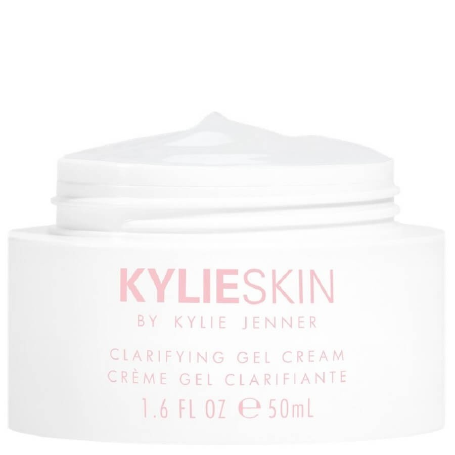 KYLIE SKIN - Clarifying Gel Cream - 