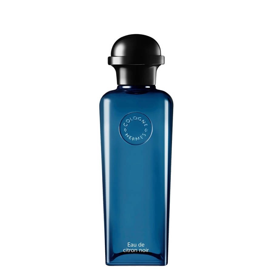 Hermès - Eau De Citron Noir Eau de Cologne - 