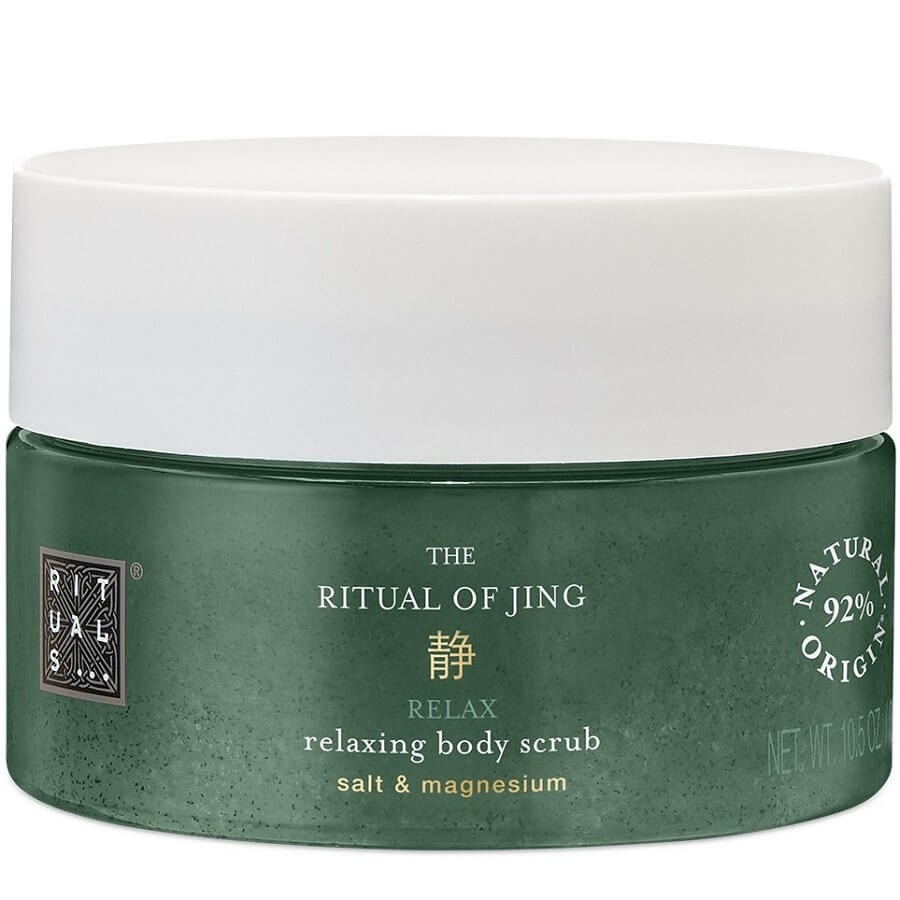 Rituals - Jing Body Scrub - 