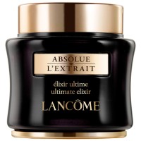 Lancôme Absolue L'Extrait Cream Elixir