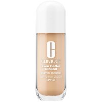 Clinique Even Better Clinical Vitamin Makeup SPF50 Foundation
