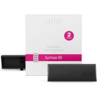 Janzen Car Perfume Fuchsia 69