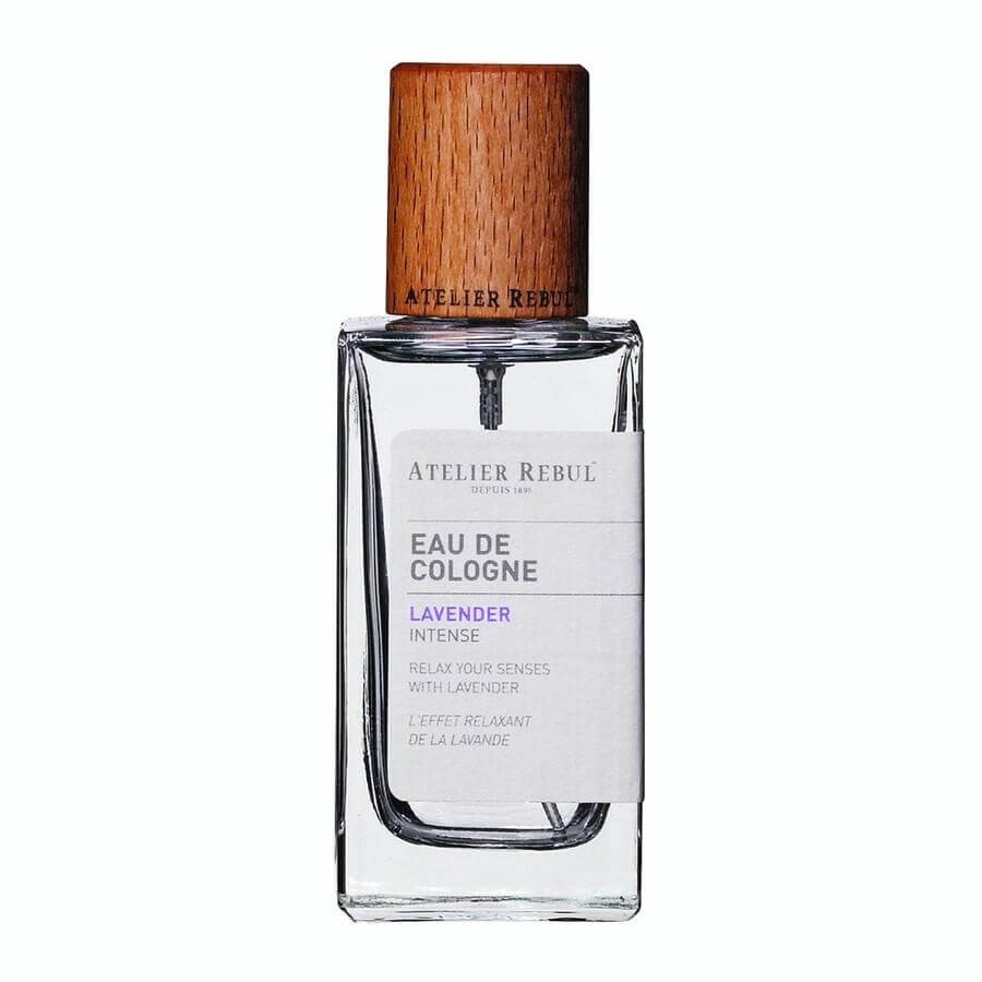 Atelier Rebul - Lavander Intense Eau de Cologne - 