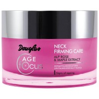 Douglas Collection Age Focus Neck Firming Cream