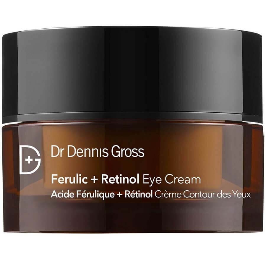 Dr Dennis Gross - Ferulic + Retinol Eye Cream - 
