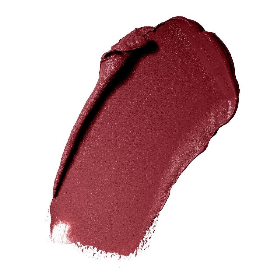 Bobbi Brown - Luxe Matte Lip Color - Burnt Cherry