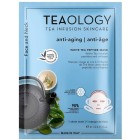 Teaology White Tea Peptide Mask