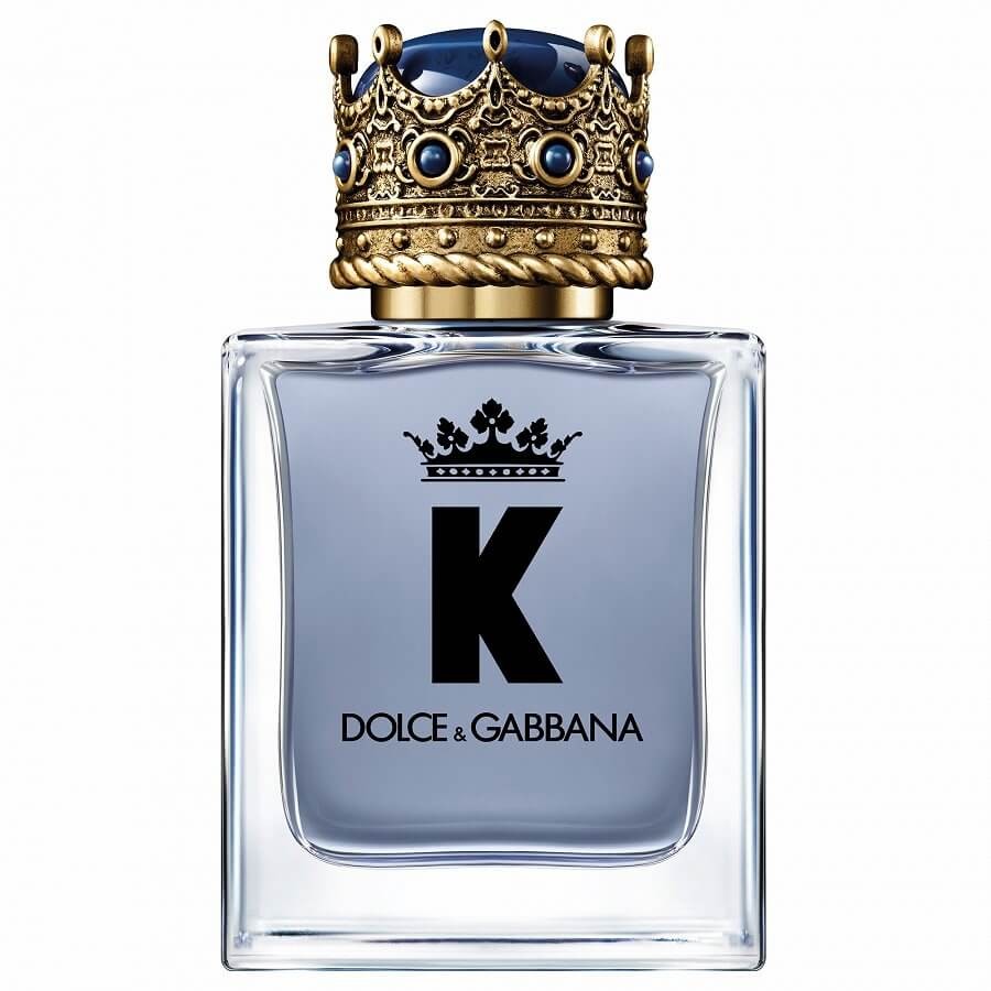 Dolce&Gabbana - D&G K Eau de Toilette - 50 ml