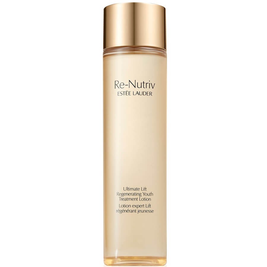 Estée Lauder - Re-Nutriv Ultimate Lift Regenerating Youth Treatment Lotion - 