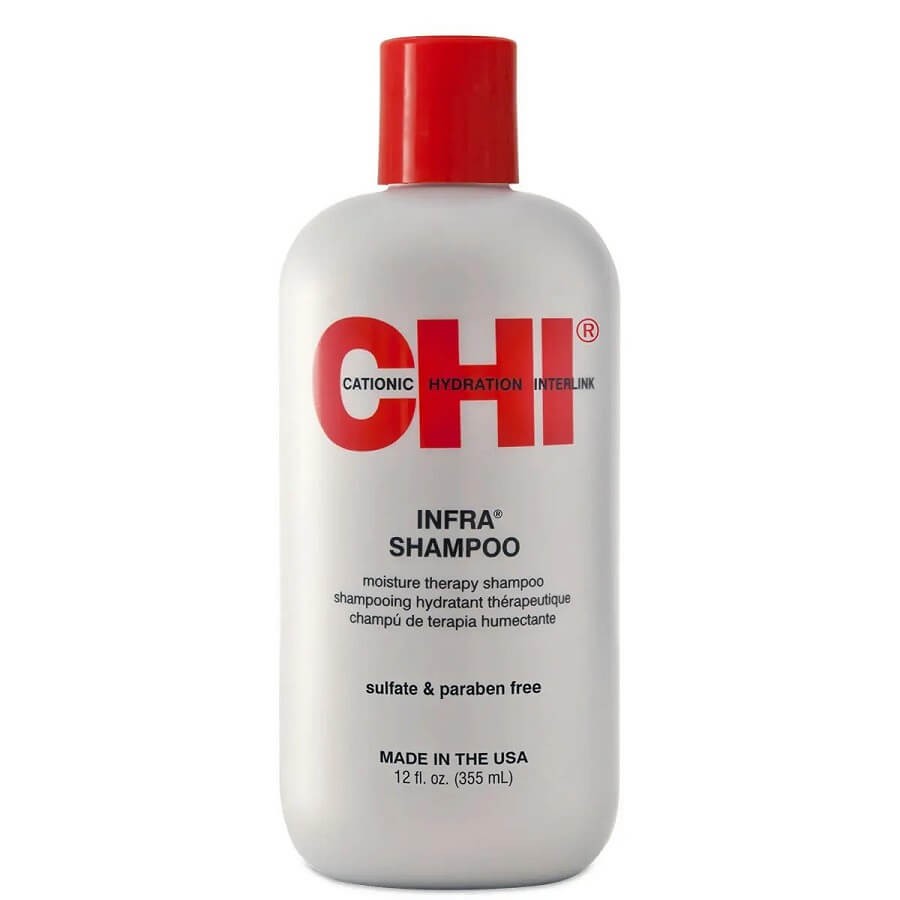 CHI - Infra Shampoo - 