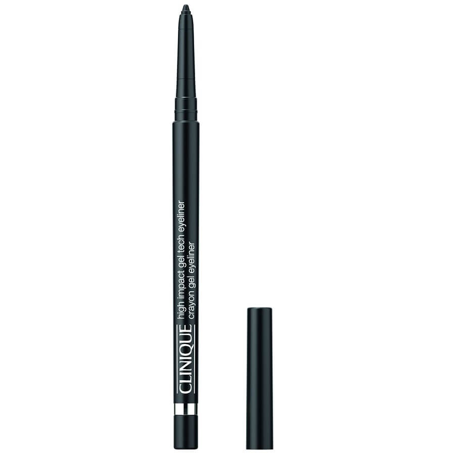 Clinique - High Impact Gel Tech Eyeliner - Intense Black