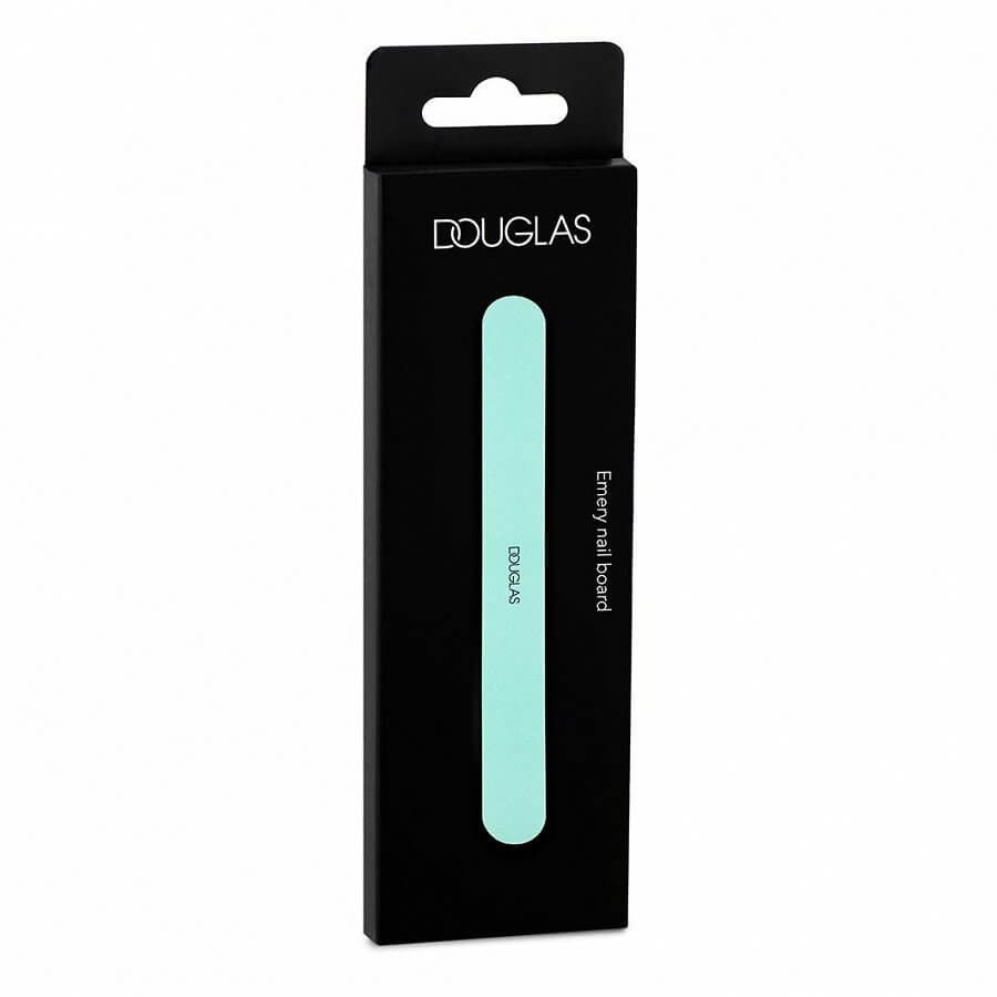 Douglas Collection - Emery Nail Board - 
