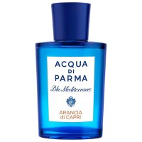 Acqua di Parma Blu Mediterraneo Arancia di Capri Eau de Toilette