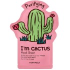 TONYMOLY I'm Cactus Mask Sheet