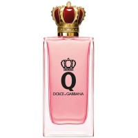 Dolce&Gabbana D&G Q Eau de Parfum