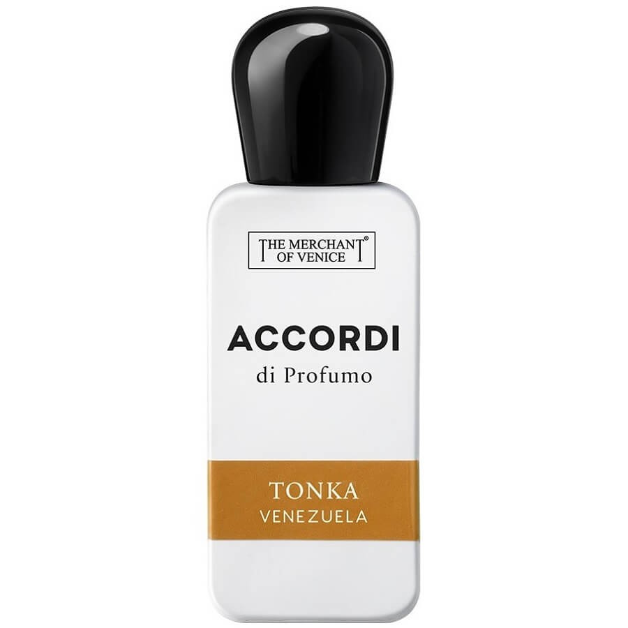 The Merchant Of Venice - Accordi Di Profumo Tonka Venezuela Eau de Parfum - 