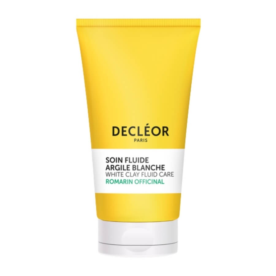 Decléor - Romarin Officinal White Clay Daily Care - 