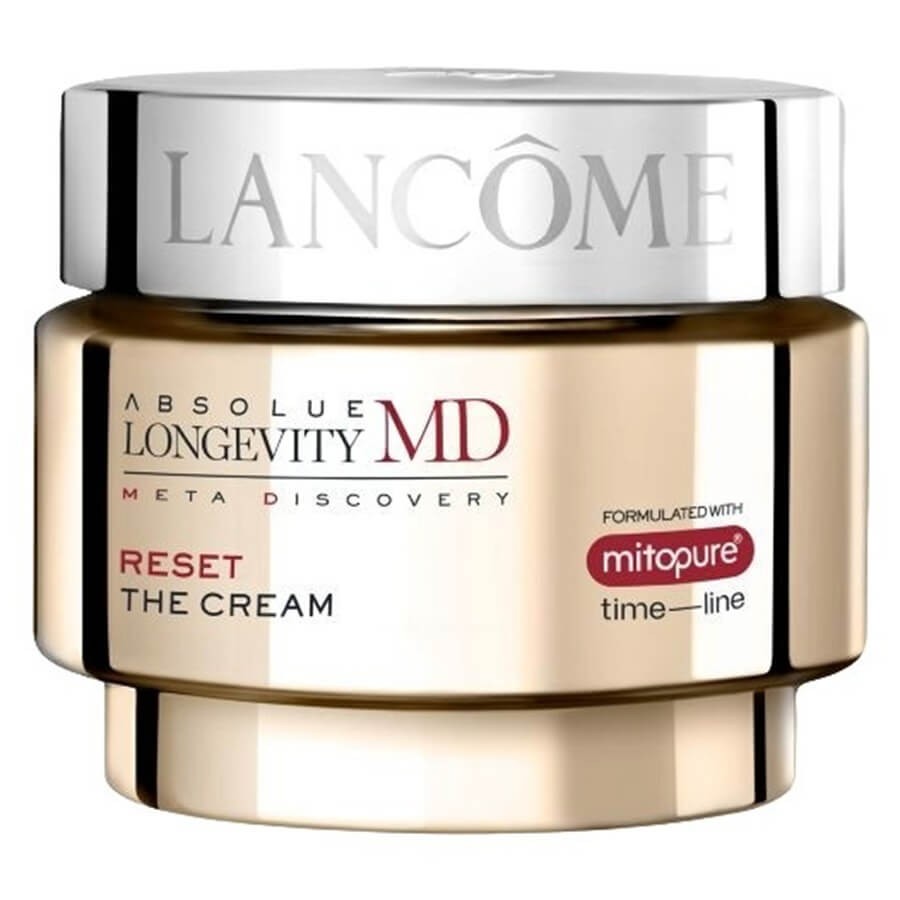 Lancôme - Absolue Longevity MD Reset The Cream - 