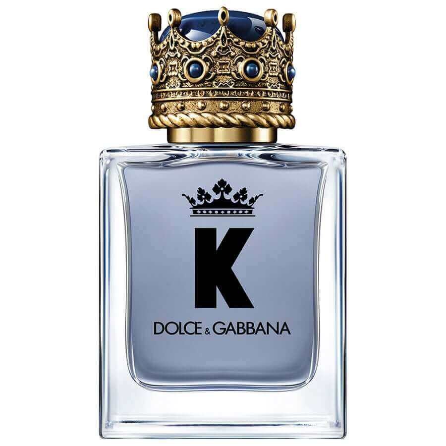 Dolce&Gabbana - K by Dolce & Gabbana Eau de Toilette - 