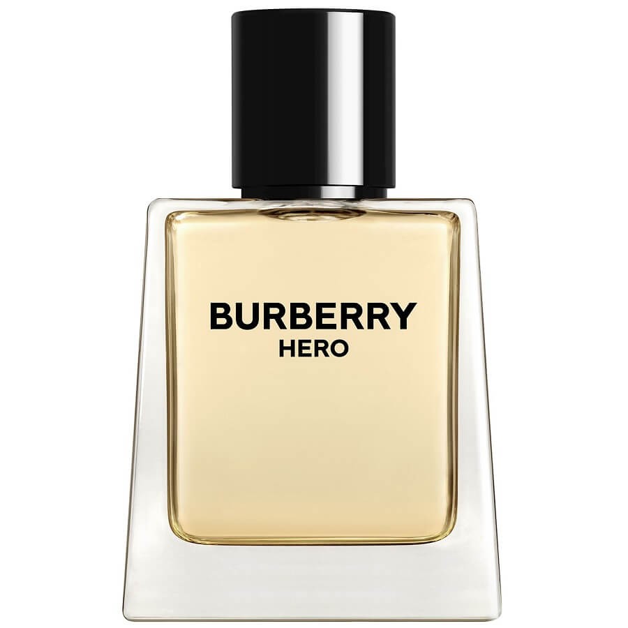 Burberry - Hero Eau de Toilette - 50 ml