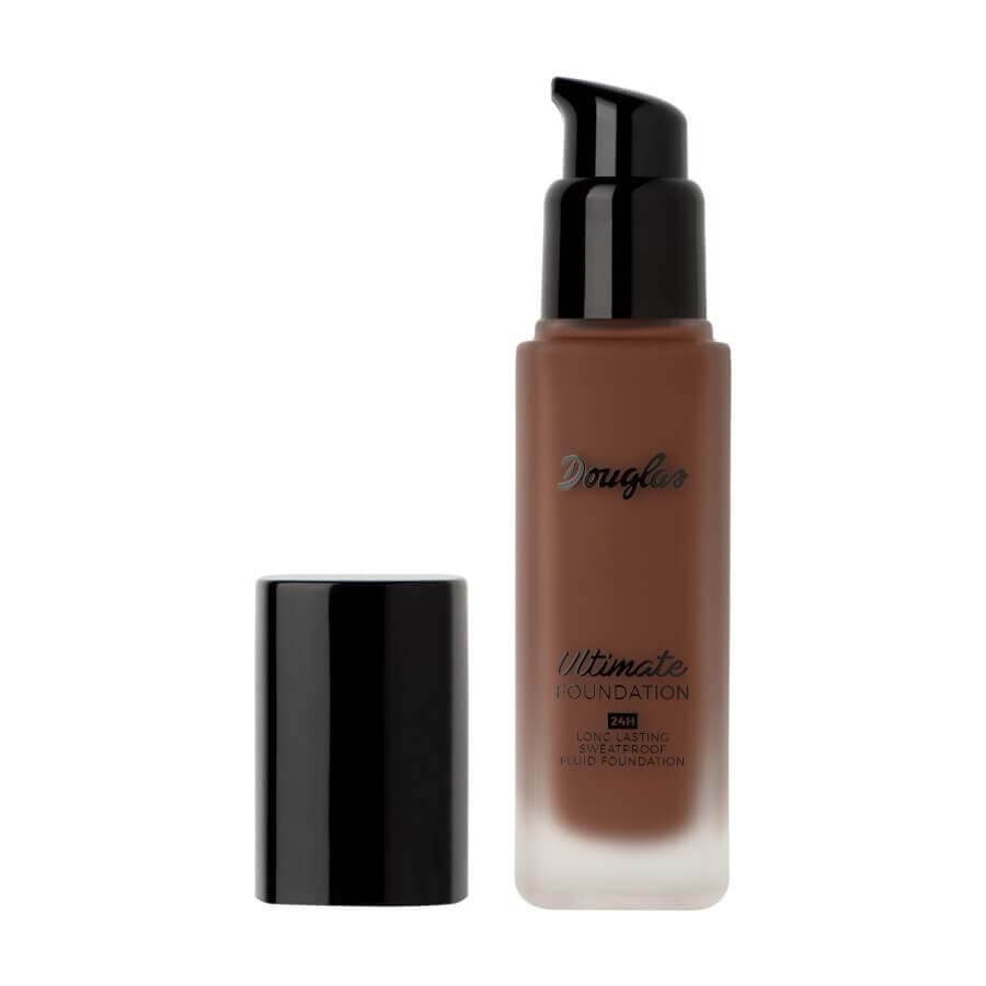 Douglas Collection - Ultimate Foundation - 90 - Chocolate