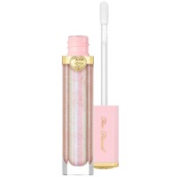 Too Faced Rich & Dazzling High-Shine Sparkle Lip Gloss