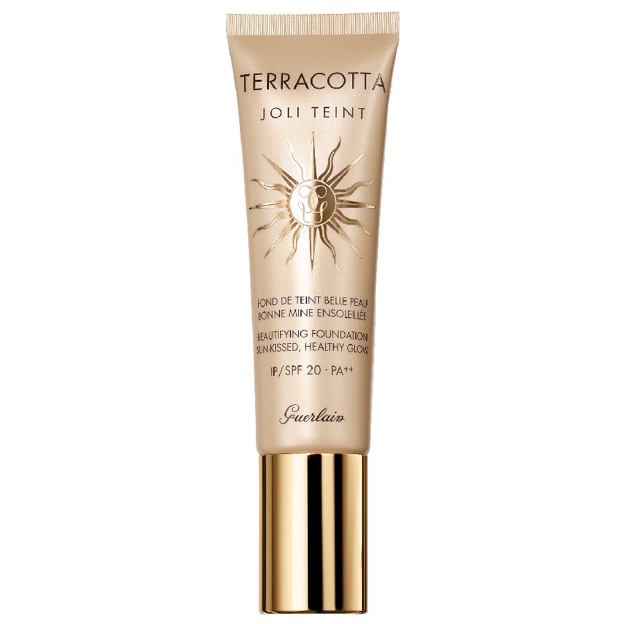 Guerlain - Terracotta Joli Teint - Clair