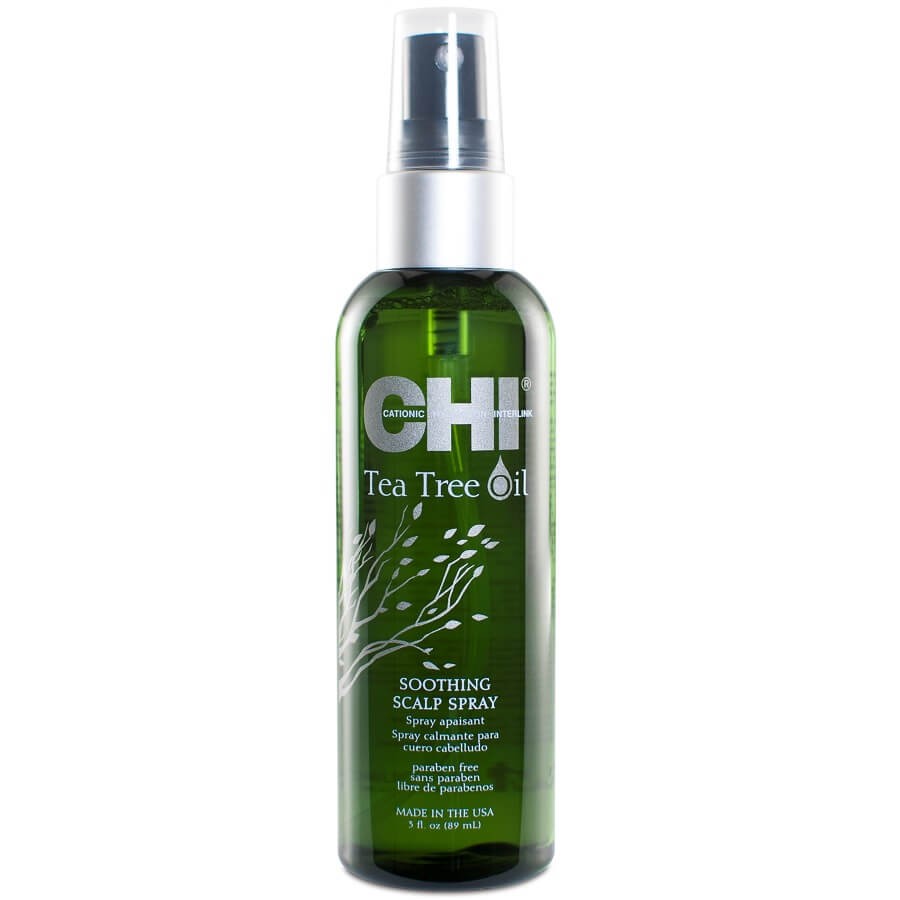 CHI - Tea Tree Oil Soothing Scalp Spray - 