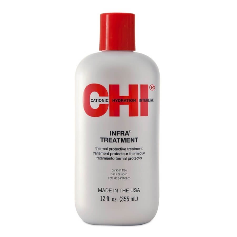 CHI - Infra Treatment - 