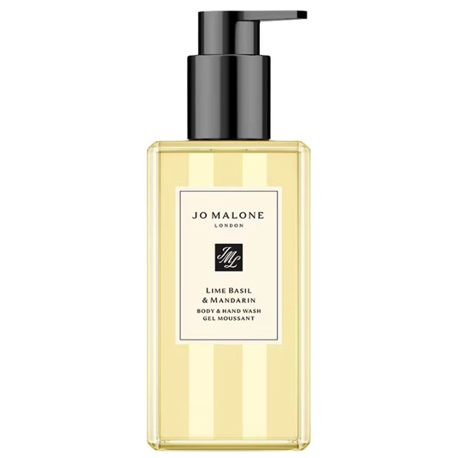 Jo Malone London - Lime Basil & Mandarin Body & Hand Wash - 