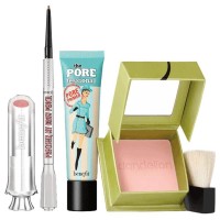 Benefit Cosmetics Fortune Favors The Fabulous!