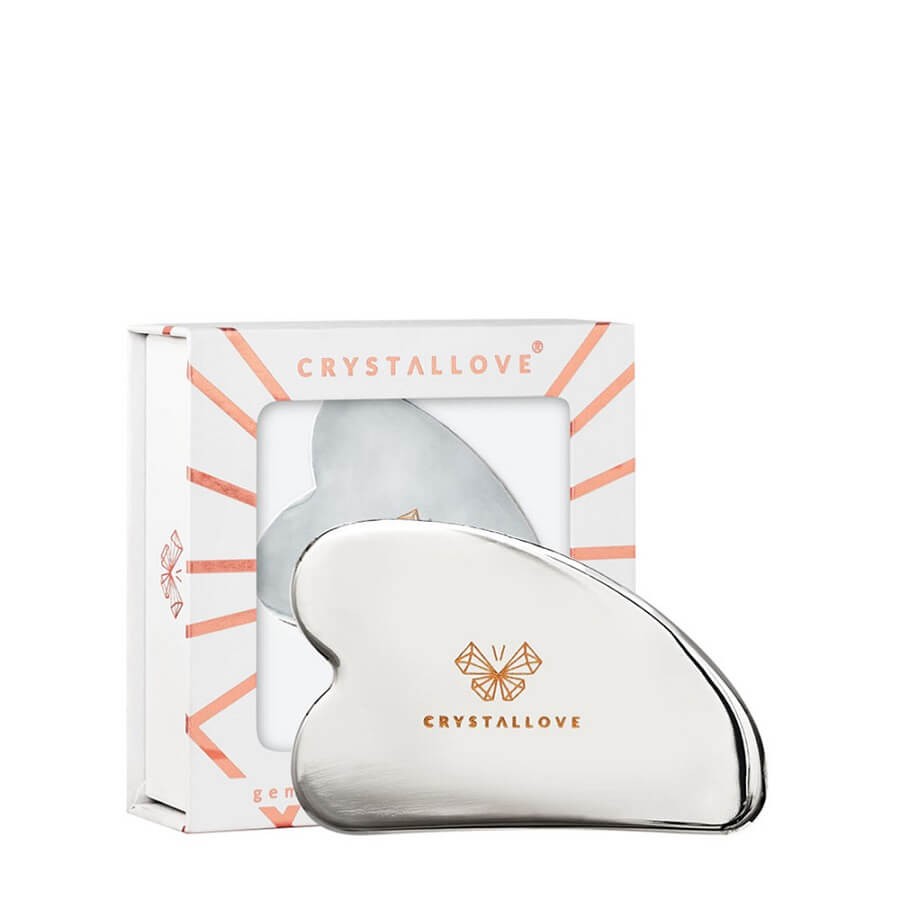 Crystallove - Cryo Ice Gua Sha - 