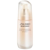 Shiseido Benefiance Wrinkle Smoothing Day Emulsion SPF 20