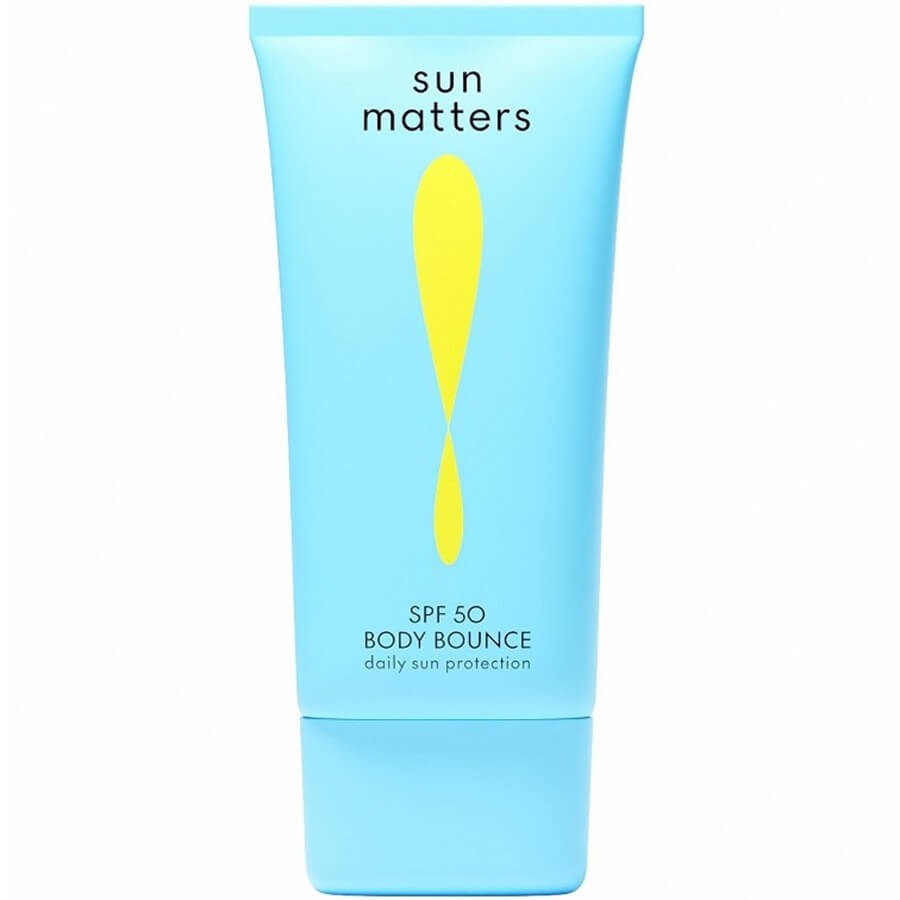 Sun Matters - Body Bounce SPF 50 - 