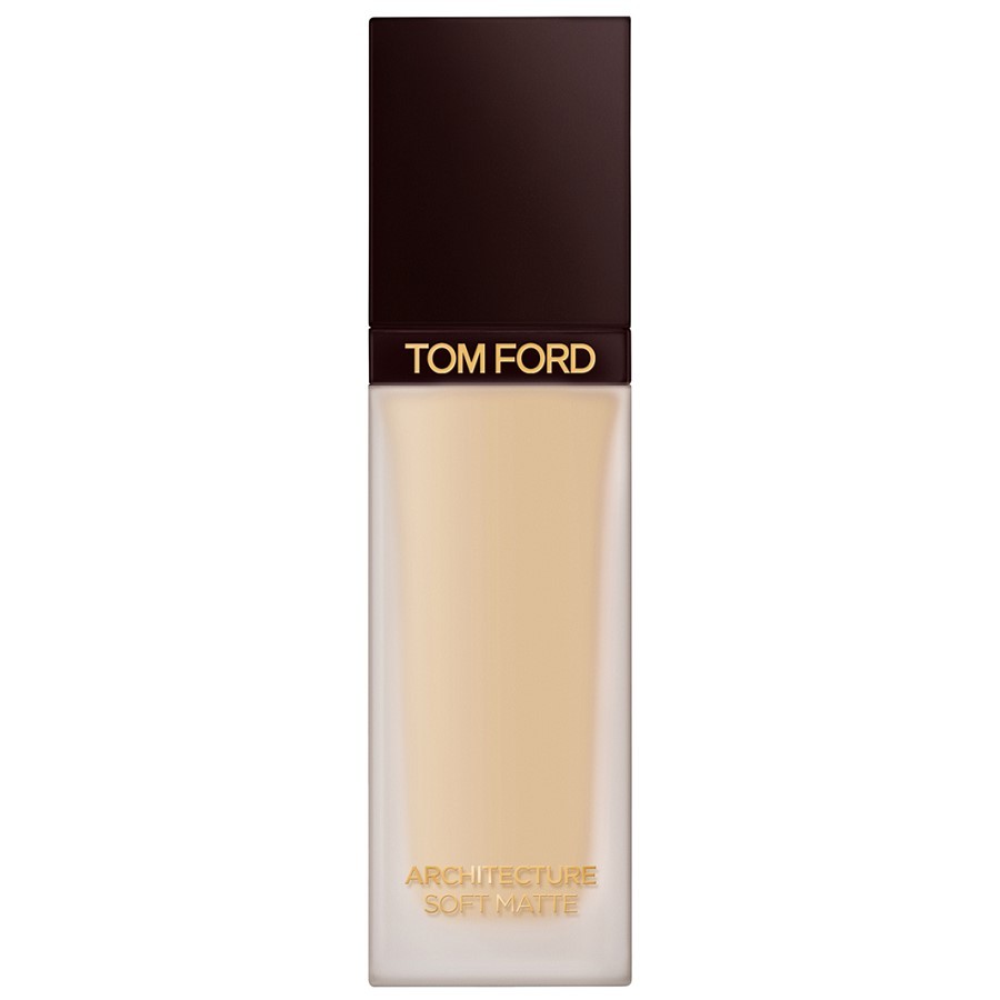 Tom Ford - Architect Foundation - 1.4 - Bone
